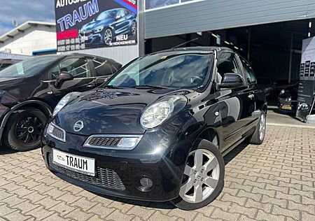 Nissan Micra I-Way