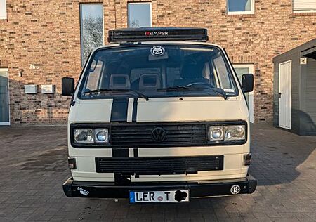 VW T3 Volkswagen Transporter Tüv Neu !