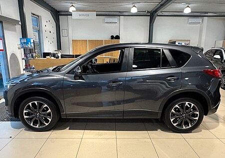 Mazda CX-5 Nakama 2WD BOSE Sound