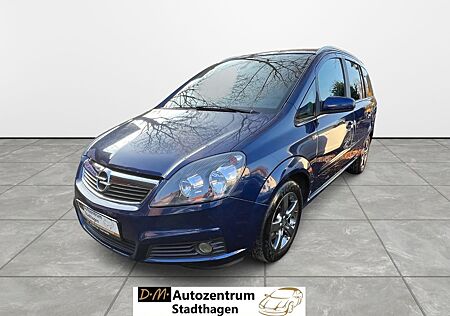 Opel Zafira B 1,9l CDTI Edition/TÜV 02-2027/