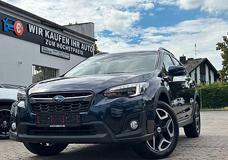 Subaru XV Exclusive+ 4x4 Leder Navi EyeSight LED