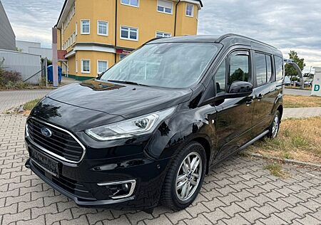 Ford Grand Tourneo Connect Titanium 7 Sitz Pano Aut.