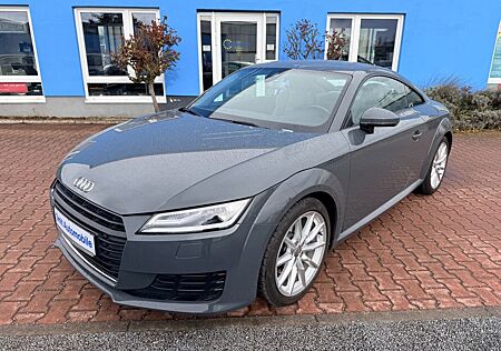 Audi TT Coupe 2.0 TFSI