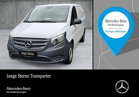 Mercedes-Benz Vito 114 CDI KA Kompakt 9G+Klima+Kamera+Navi