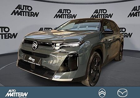 Citroën C5 Aircross 1.2 Mild-Hybrid 145 MAX