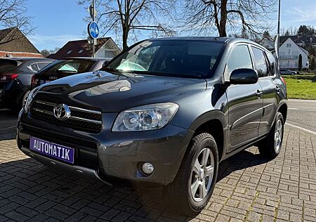 Toyota RAV 4 2.0-l-VVT-i 4x4 Sol Automatik Tüv Neu
