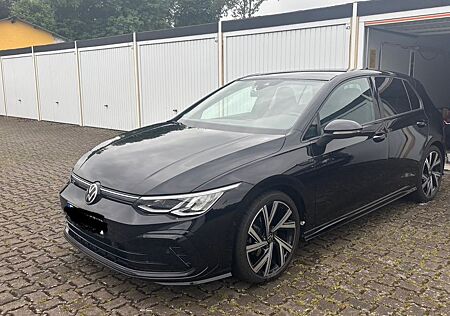 VW Golf Volkswagen VIII R-Line 1.5 TSI