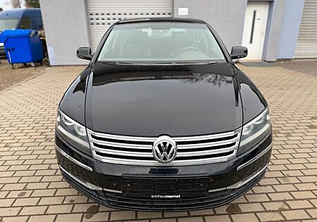 VW Phaeton Volkswagen V6 TDI 5-Sitzer 4Motion 3.0*SHZ*TEMPOMAT