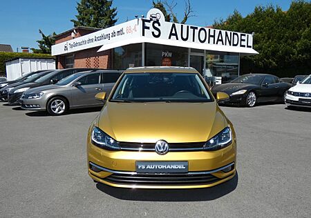 VW Golf Volkswagen VII Lim. Join Start-Stopp