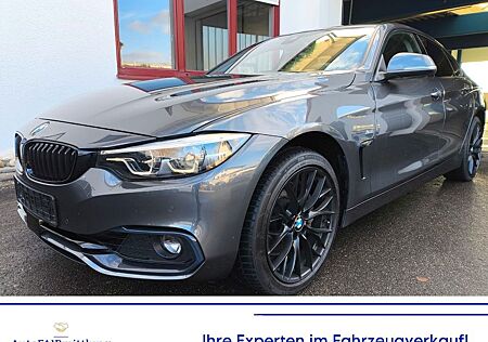 BMW 440i xDrive Gran Coupé/HEAD-UP/H&K-SOUND/MEMORY/