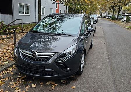Opel Zafira Tourer 1.4 LPG ecoFLEX Business
