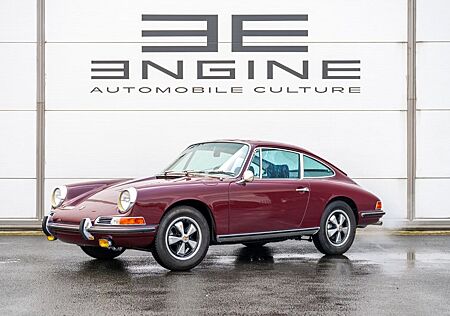 Porsche 911 Urmodell 911 L Sportomatic