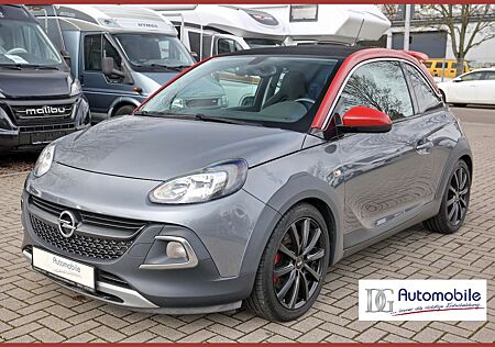 Opel Adam Rocks S