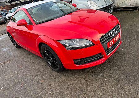 Audi TT Coupe/Roadster 1.8 TFSI Coupe *1-Hand*Service