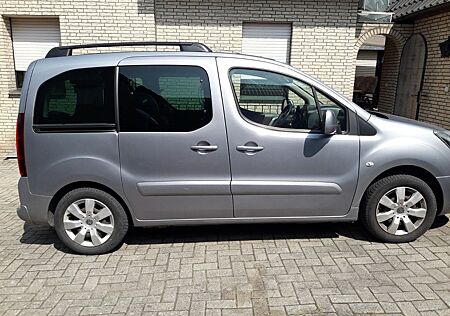 Citroën Berlingo VTi 120 Multispace Selection Multis...