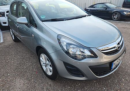 Opel Corsa 1.4 ENERGY 74kW ENERGY