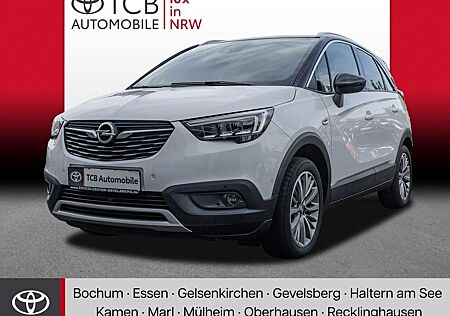 Opel Crossland X 1.2 Turbo Ultimate NAVI PDC KLIMA