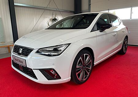 Seat Ibiza FR 1.0 TSI DSG *ACC*TOTW*NAV*SCHALENSITZE