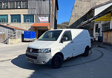 VW T5 Transporter Volkswagen