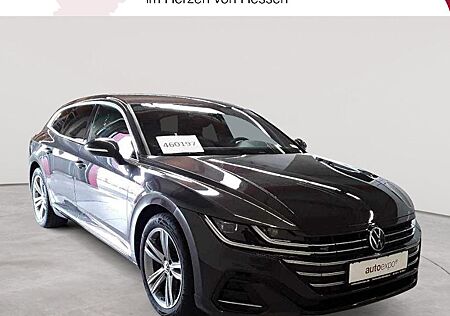 VW Arteon Volkswagen Shooting Brake eHybrid R-Line