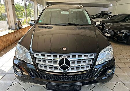 Mercedes-Benz ML 350 CDI 4Matic Leder SD