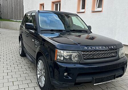 Land Rover Range Rover Sport 3.6 TDV8 HSE HSE