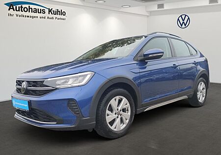 VW Taigo Volkswagen Life 1.0 l TSI, Navi, LED, DC, App-Connect