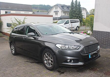 Ford Mondeo 1,5 EcoBoost Business Edition Turnier...