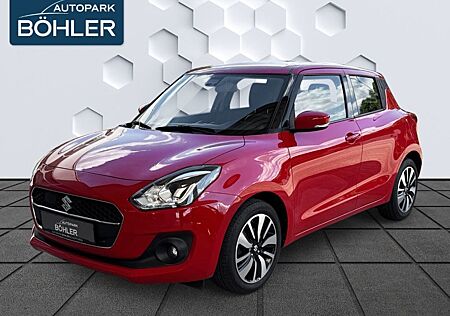 Suzuki Swift Comfort+ 1.0 Boosterjet EU6d-T Klimaautom
