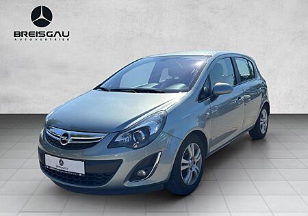 Opel Corsa 1.3 16V CDTI Innovation Metallic