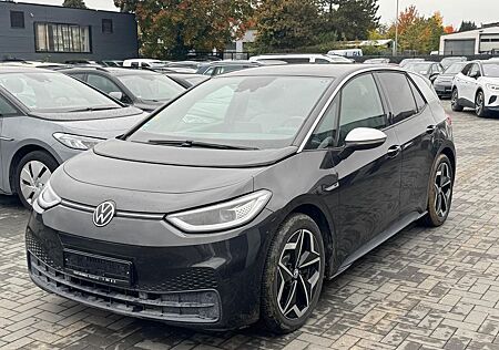 VW ID.3 Volkswagen Pro Performance 150 kW 1st Edition /CAM/TRA