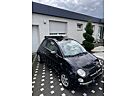 Fiat 500C Cabrio , Klima