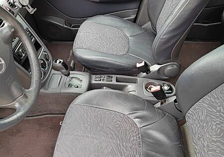 Mercedes-Benz A 190 Avantgarde Piccadilly L