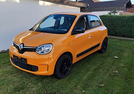 Renault Twingo mit Garantie und Alufelgen von OZ