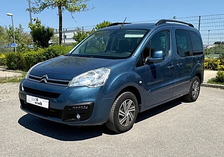Citroën Berlingo Kombi Shine 1Hand