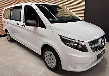 Mercedes-Benz Vito 110 CDI extralang Bestattungswagen