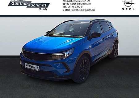 Opel Grandland X Grandland 1.5 GS Line PDC AHK NAVI