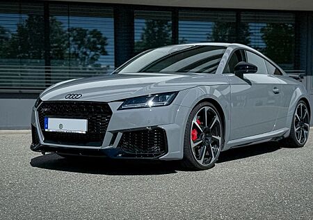 Audi TT RS 2.5 TFSI S tronic quattro Coupe -