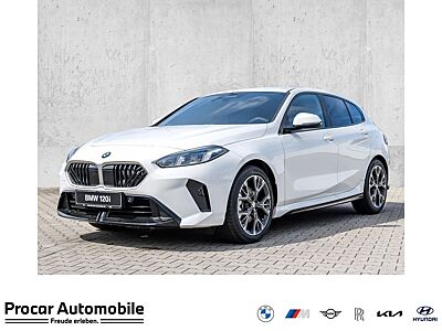 BMW 120 M Sport RFK NAVI LED PDC V+H DAB Parkass.