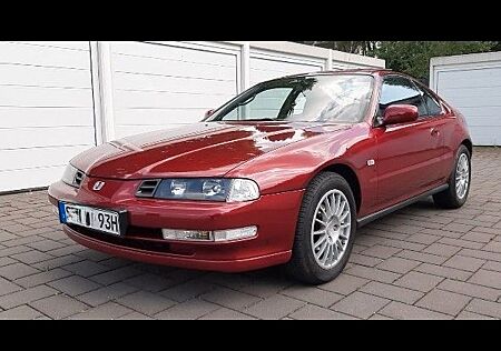 Honda Prelude 2.0i LS