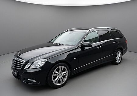 Mercedes-Benz E 350 E350 CDI BlueEff*MASSAGE*MEMORY*H&K*SDACH*DISTR