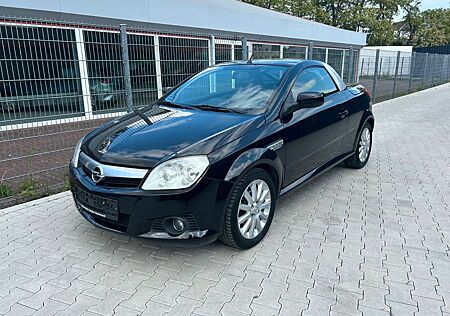 Opel Tigra Twin Top Cosmo
