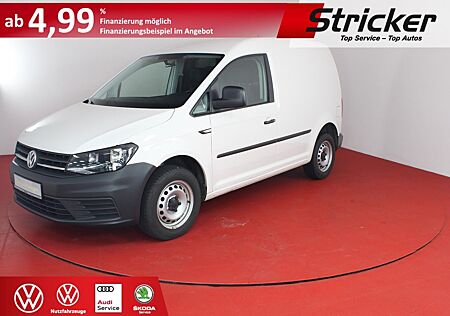 VW Caddy Volkswagen 2.0TDI Kasten EcoProfi 184,-ohne Anzahlung