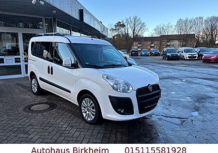 Fiat Doblo Doblò My Tüv/Au neu