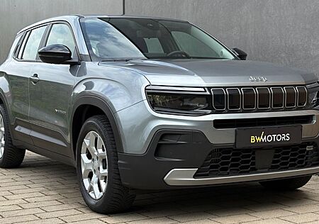 Jeep Avenger Altitude |Kamera|Sitzheizung|Spurhalte