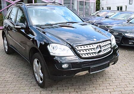 Mercedes-Benz ML 320 ML -Klasse CDI