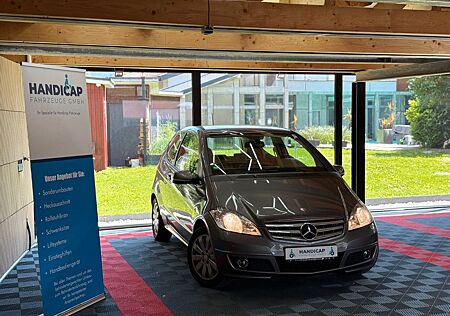 Mercedes-Benz A 150 AVANTGARDE