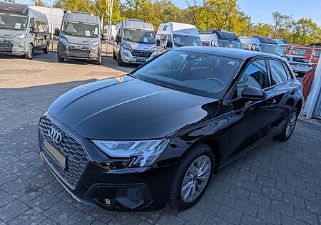 Audi A3 Sportback 40 TFSI e basis