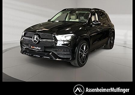 Mercedes-Benz GLS 580 GLE 580 4matic AMG **3. Sitzreihe/Pano/Night