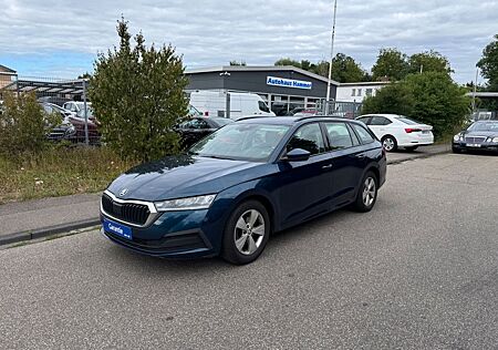Skoda Octavia Combi Ambition